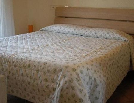 Residence Silva Casal Palocco Eksteriør billede